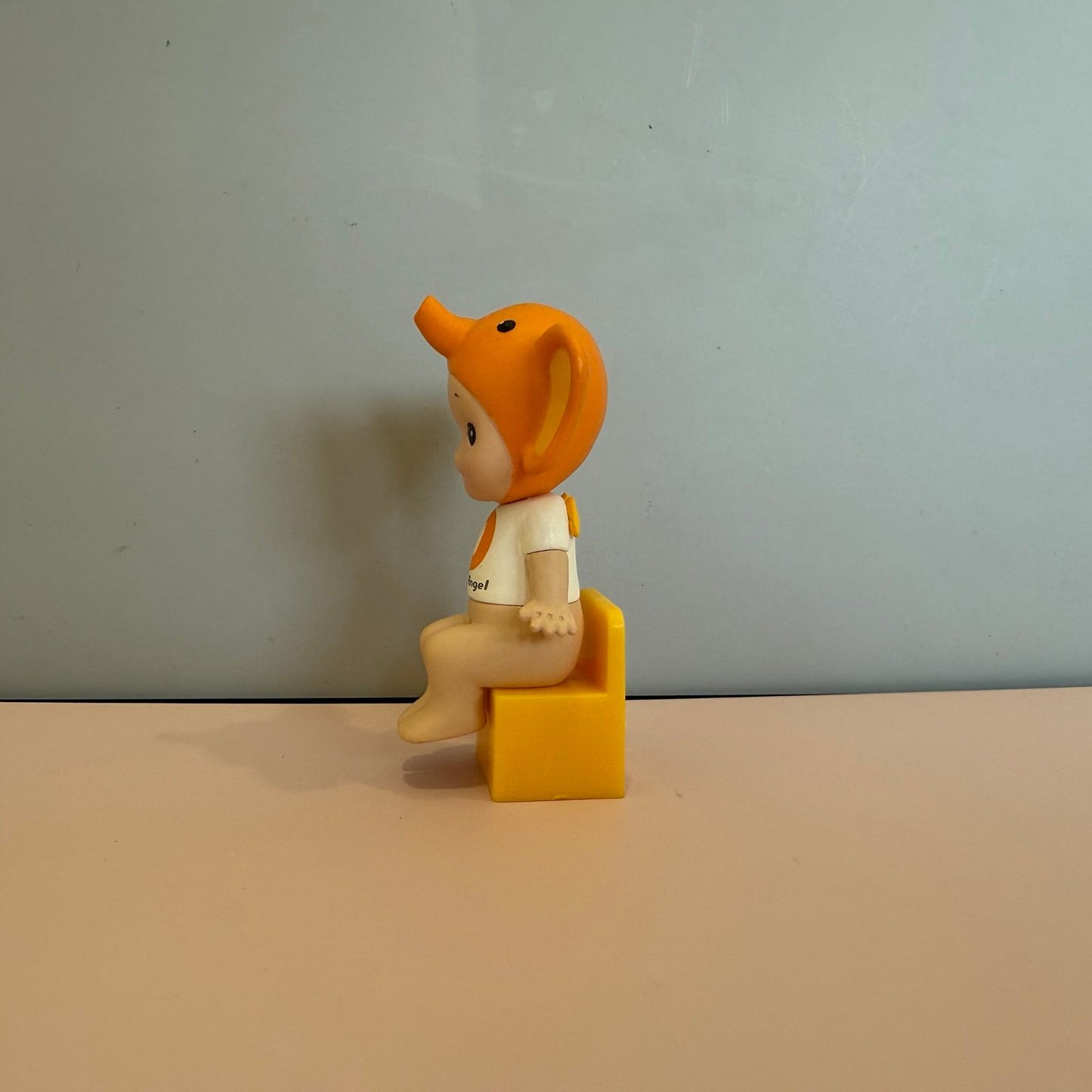 Sonny Angel 12th Anniversary Elephant