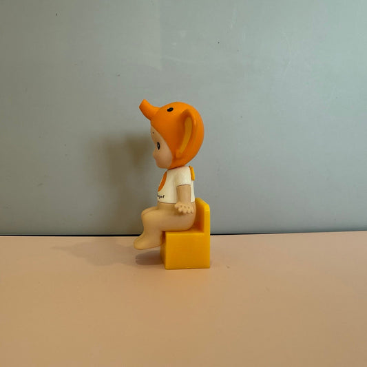 Sonny Angel 12th Anniversary Elephant