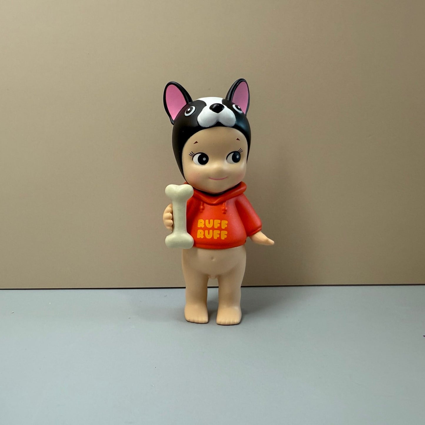 Sonny Angel Dog Time Series French Bulldog