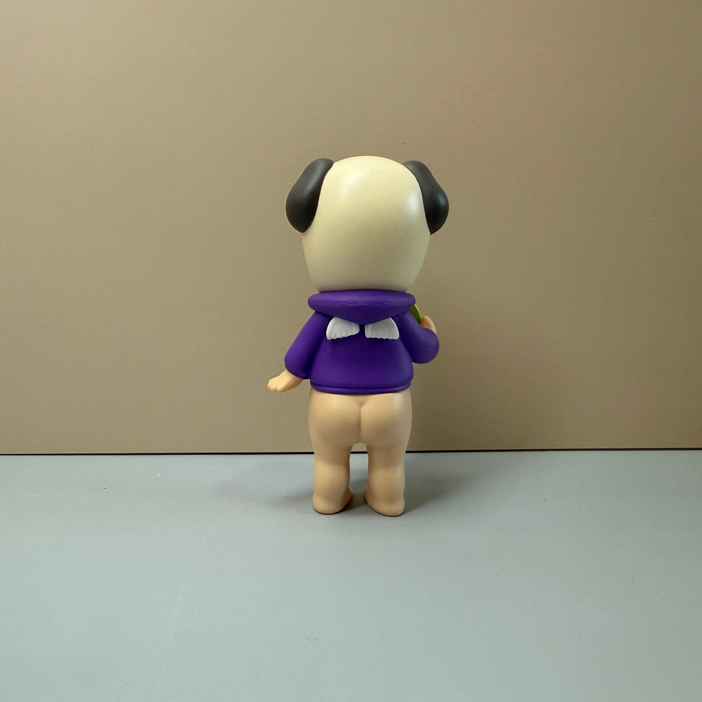 Sonny Angel Dog Time Series Pug