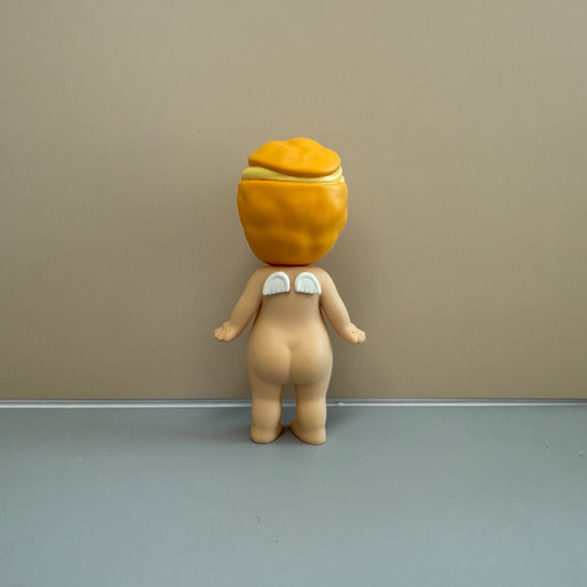 Sonny Angel Sweets Series Cream Puff