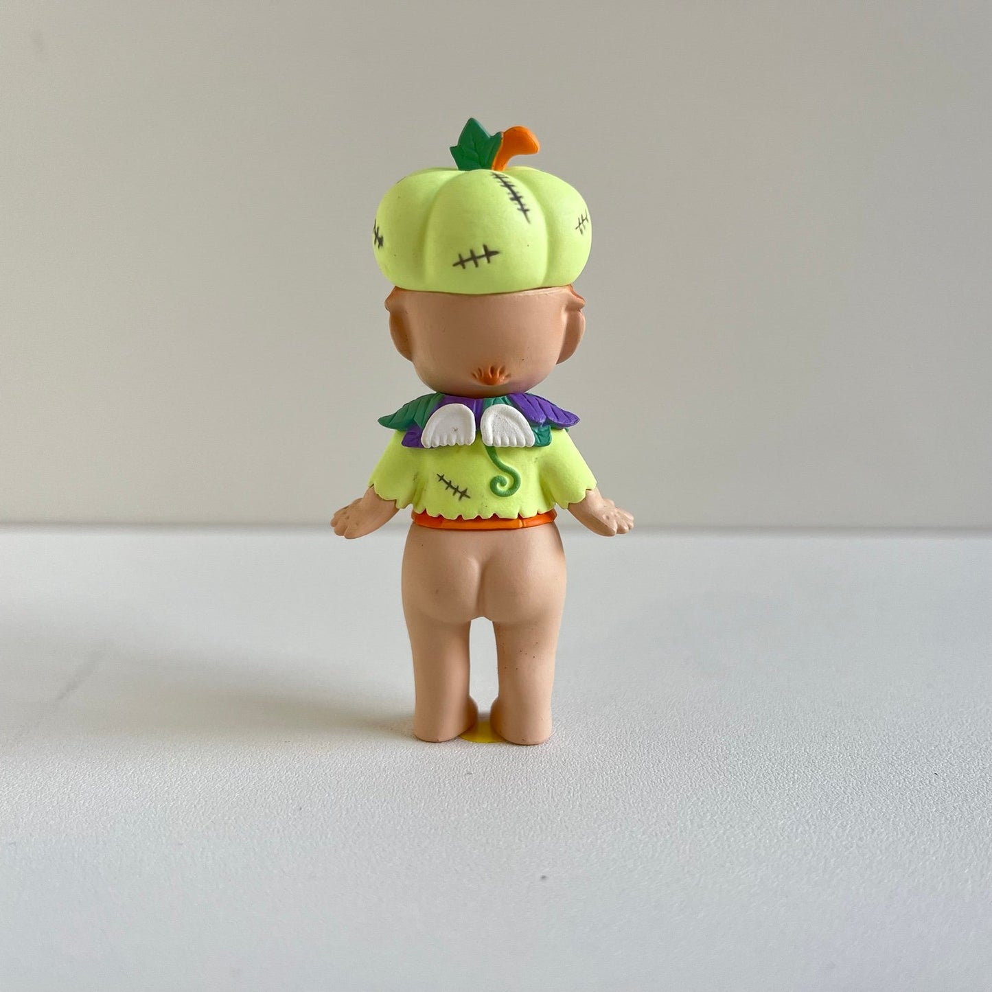 Sonny Angel Halloween Series 2016 Secret Pumpkin (Glow in the Dark)
