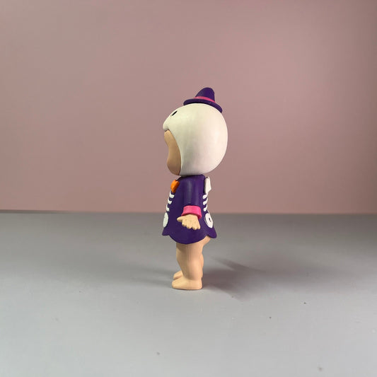 Sonny Angel Halloween Series 2015 Skeleton