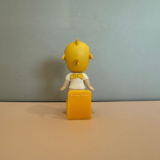 Sonny Angel 12th Anniversary Shark