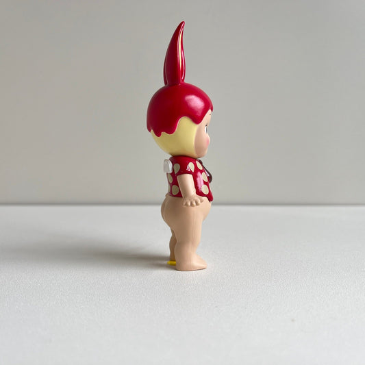 Sonny Angel Valentines Day Series 2020 Chocolate Rabbit