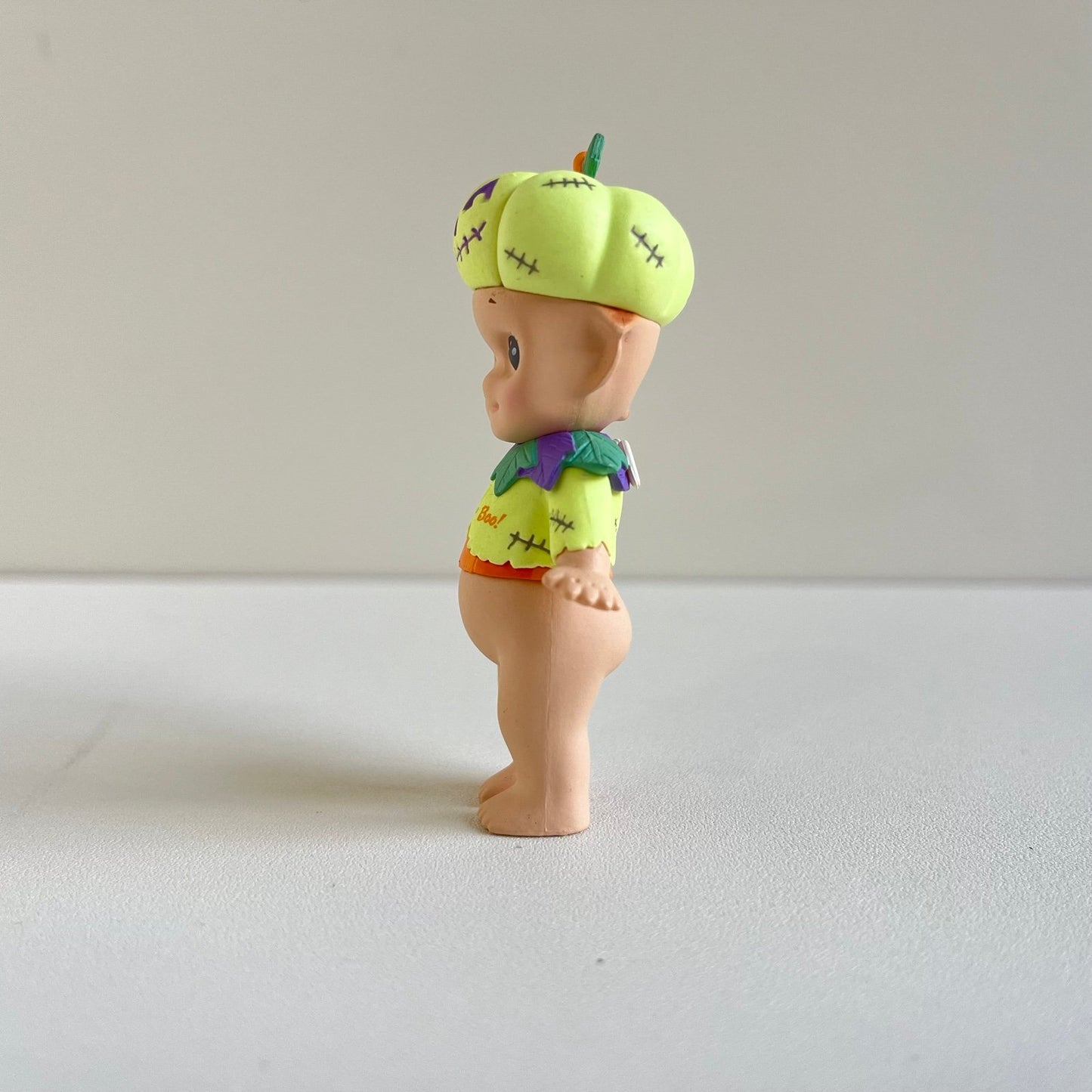 Sonny Angel Halloween Series 2016 Secret Pumpkin (Glow in the Dark)