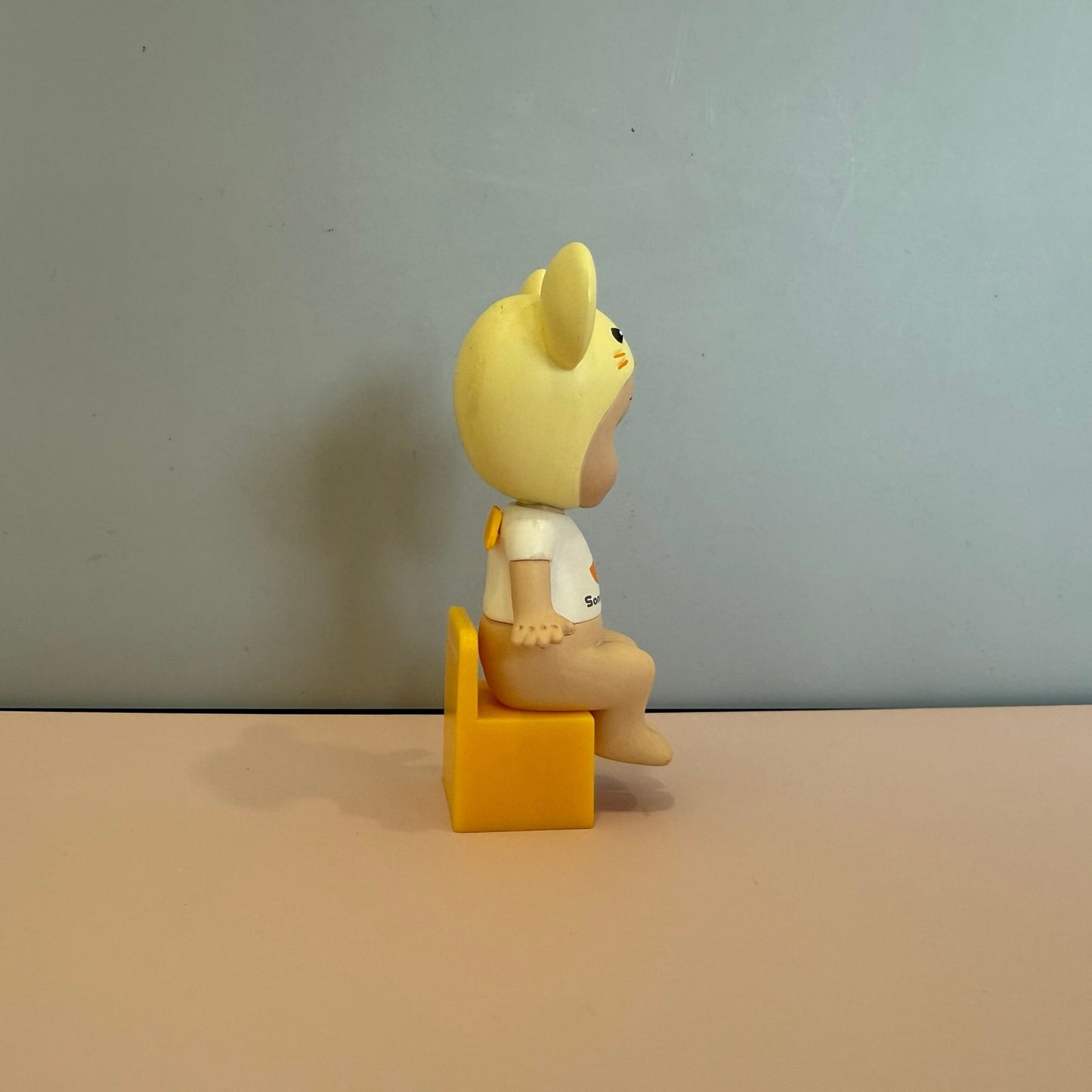 Sonny Angel 12th Anniversary Mouse