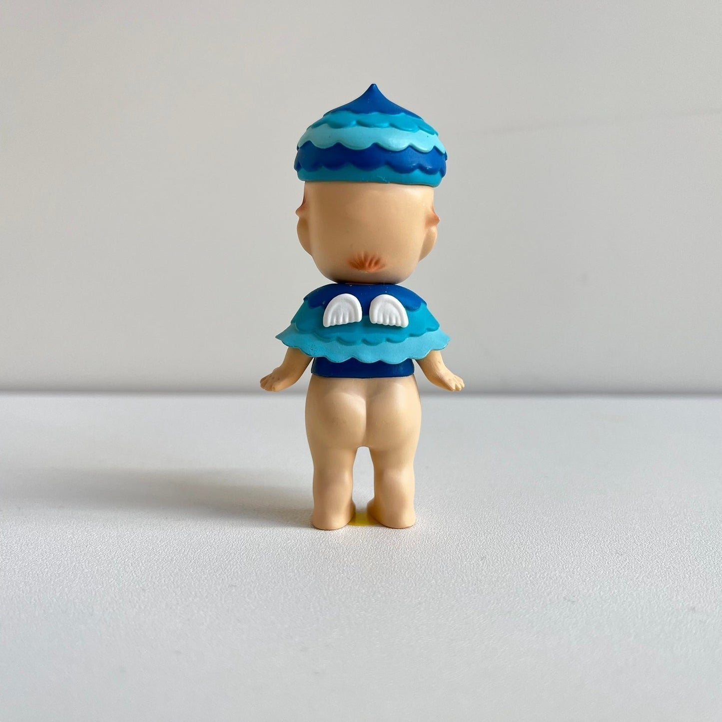 Sonny Angel Sky Color Series Rainy