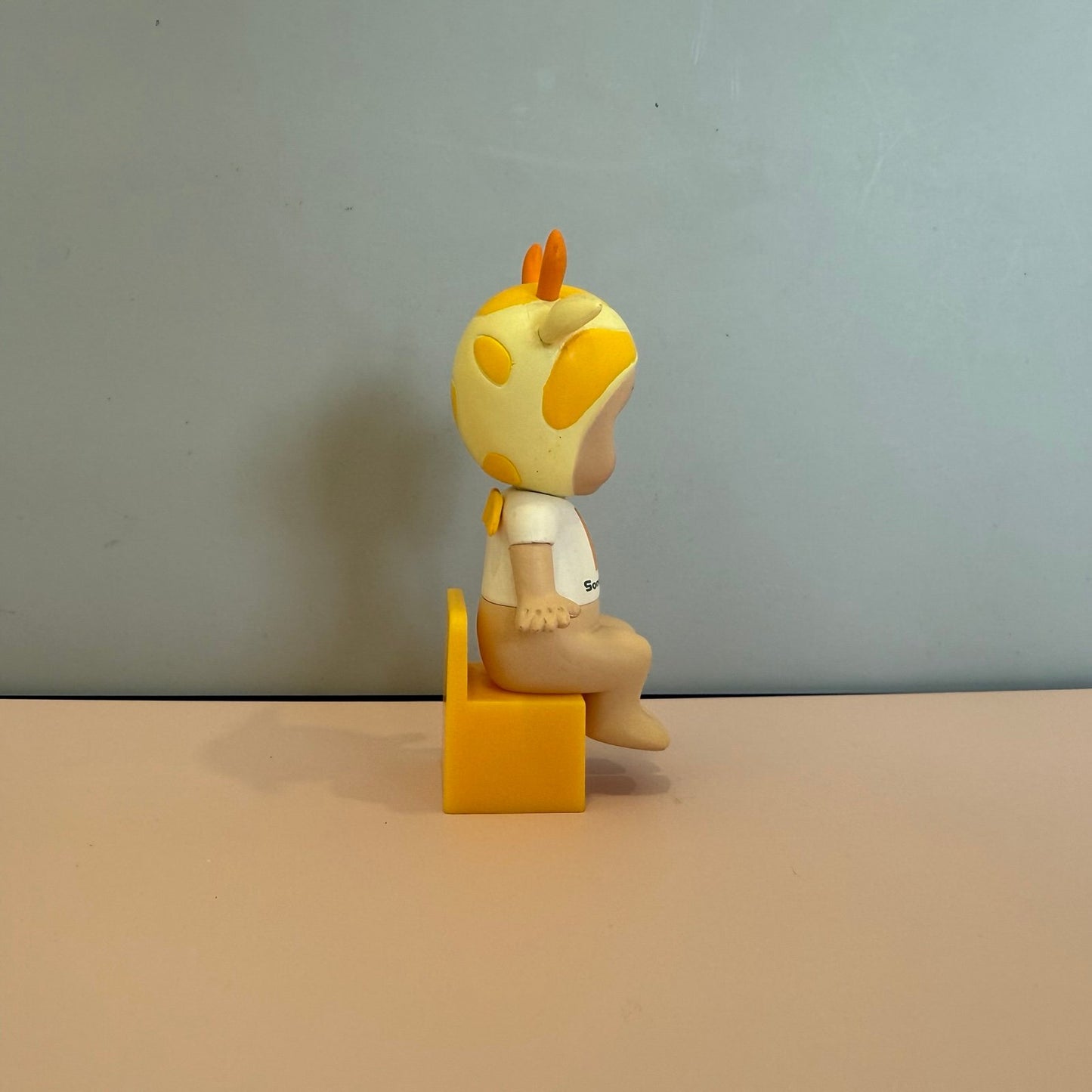 Sonny Angel 12th Anniversary Cow