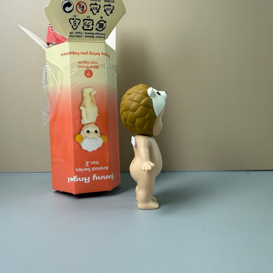 Sonny Angel Animal Series Hedgehog