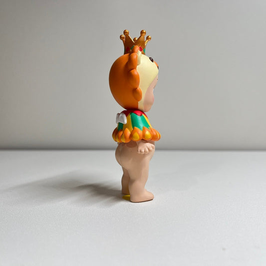 Sonny Angel Circus Series Lion