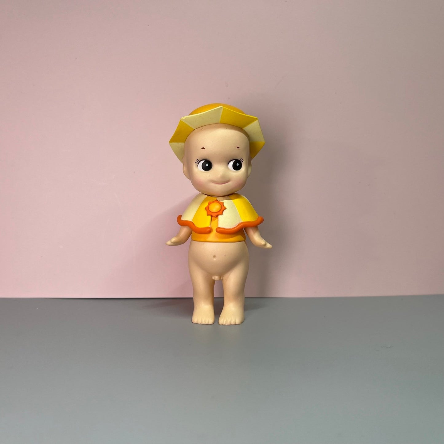 Sonny Angel Special Edition Sky Color Sun