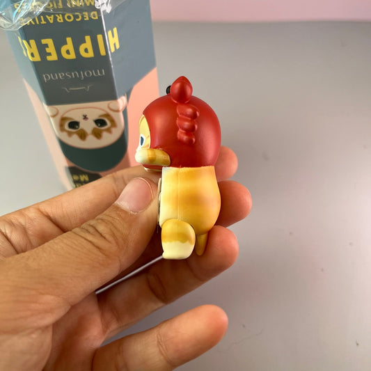 Sonny Angel Hippers Mofusand Series Secret Crab Meow