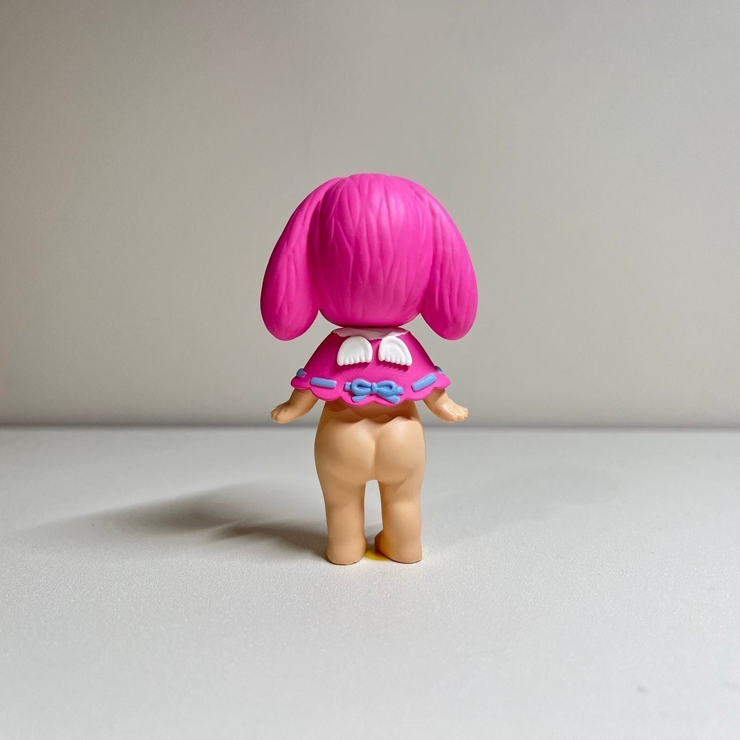 Sonny Angel Valentines Day Series 2017 Bunny Doll