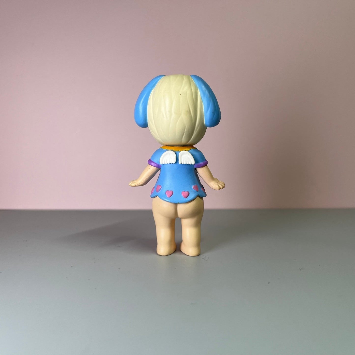 Sonny Angel Valentine’s Day Series 2017 Puppy Plushie