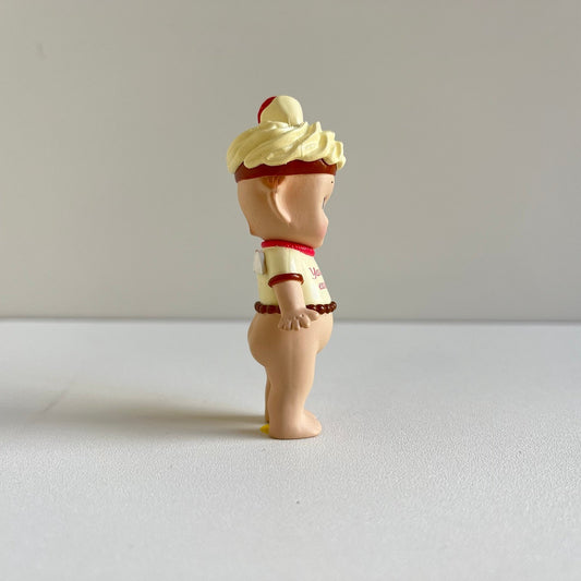 Sonny Angel Valentine Series Cherry Chocolate