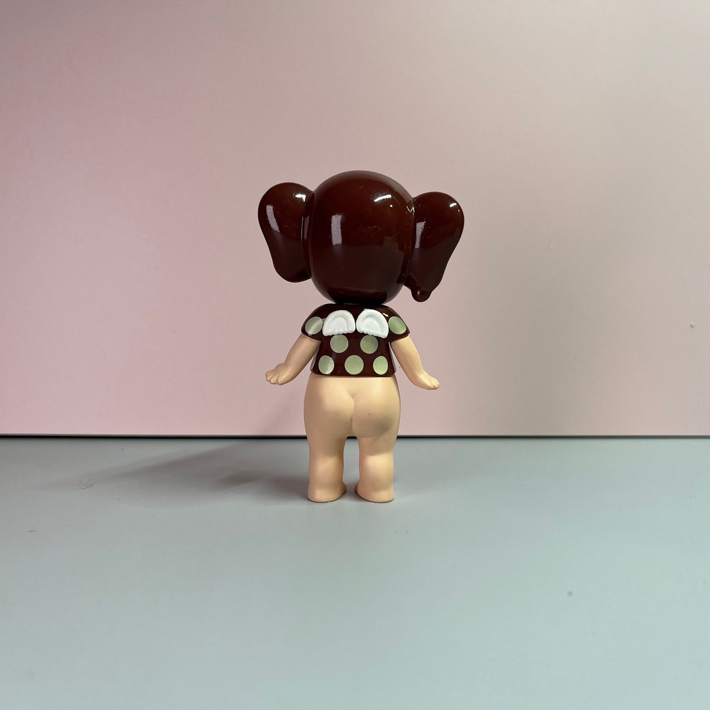 Sonny Angel Valentines Day Chocolate Elephant