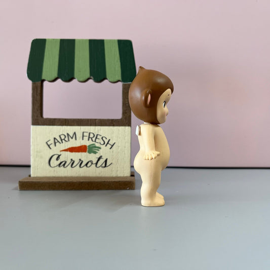 Sonny Angel Animal Series Monkey