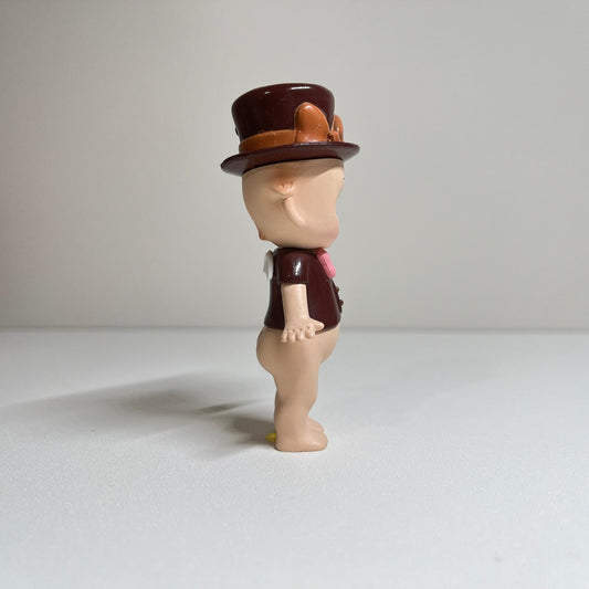 Sonny Angel Chocolate Series 2015 Dark Chocolate