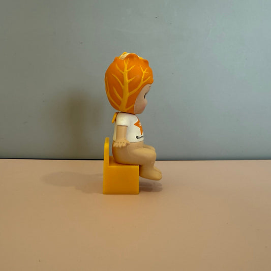 Sonny Angel 12th Anniversary Cabbage