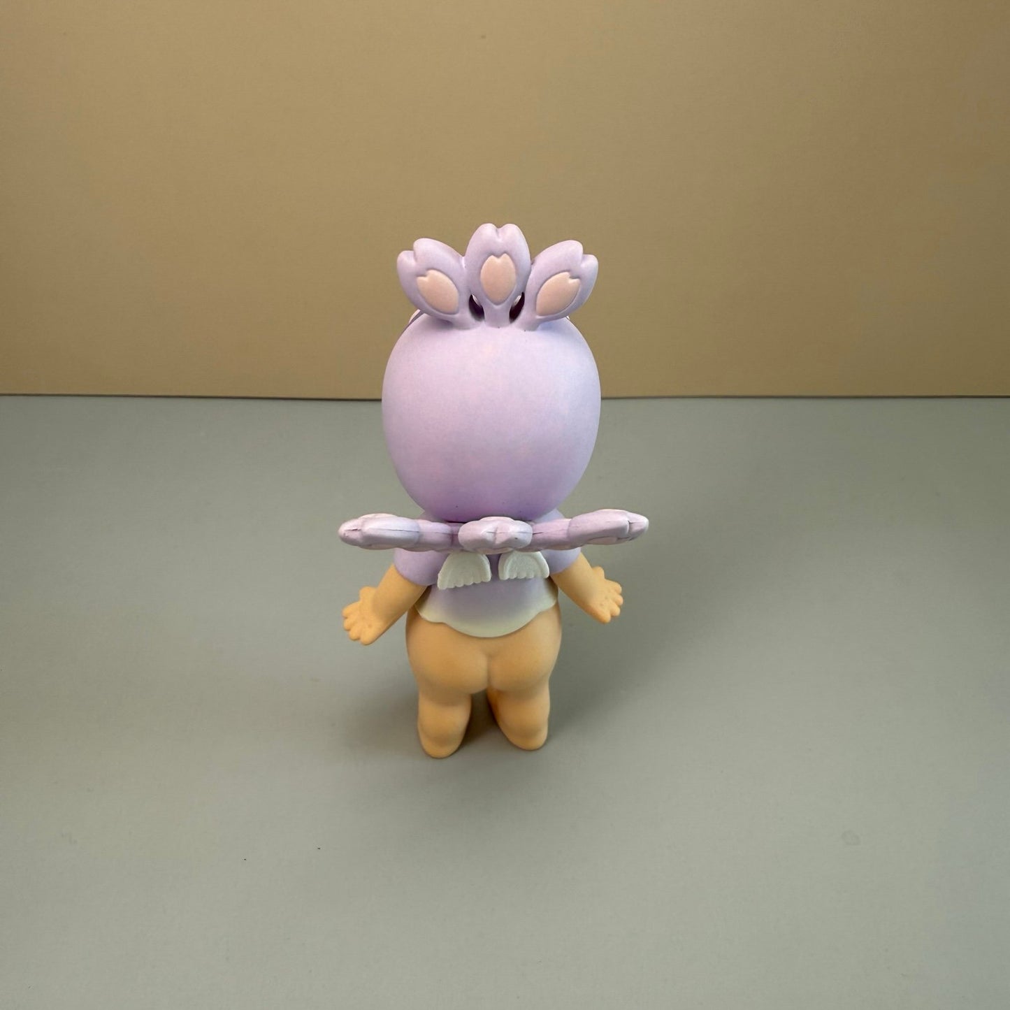 Sonny Angel Cherry Blossom Series Night Version 2021 Peacock