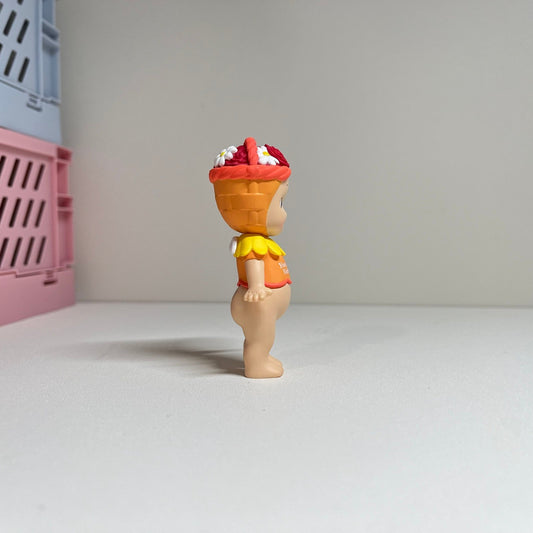 Sonny Angel Valentine’s Day Series 2018 Rose Basket