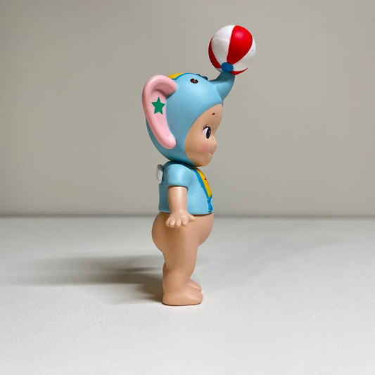 Sonny Angel Circus Series 2019 Blue Elephant