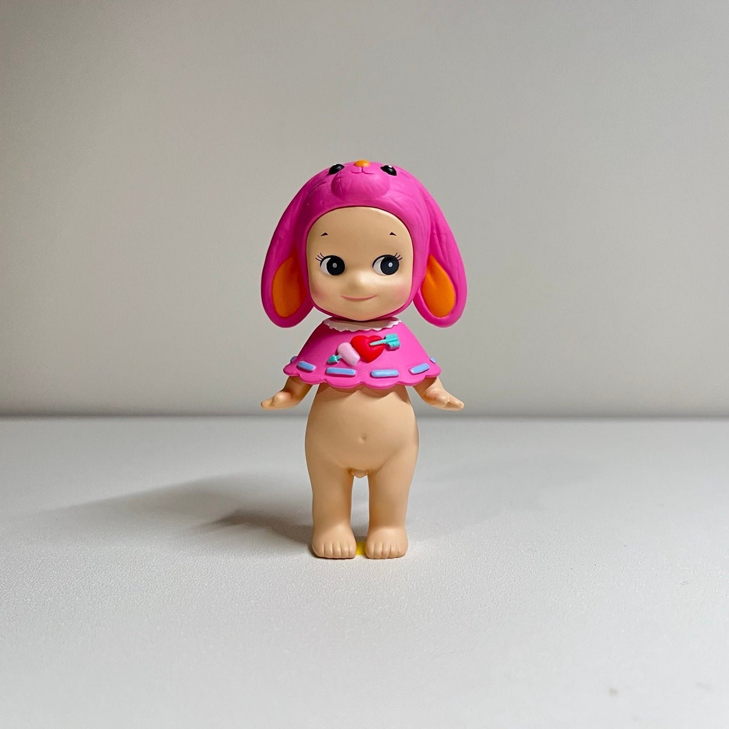Sonny Angel Valentines Day Series 2017 Bunny Doll