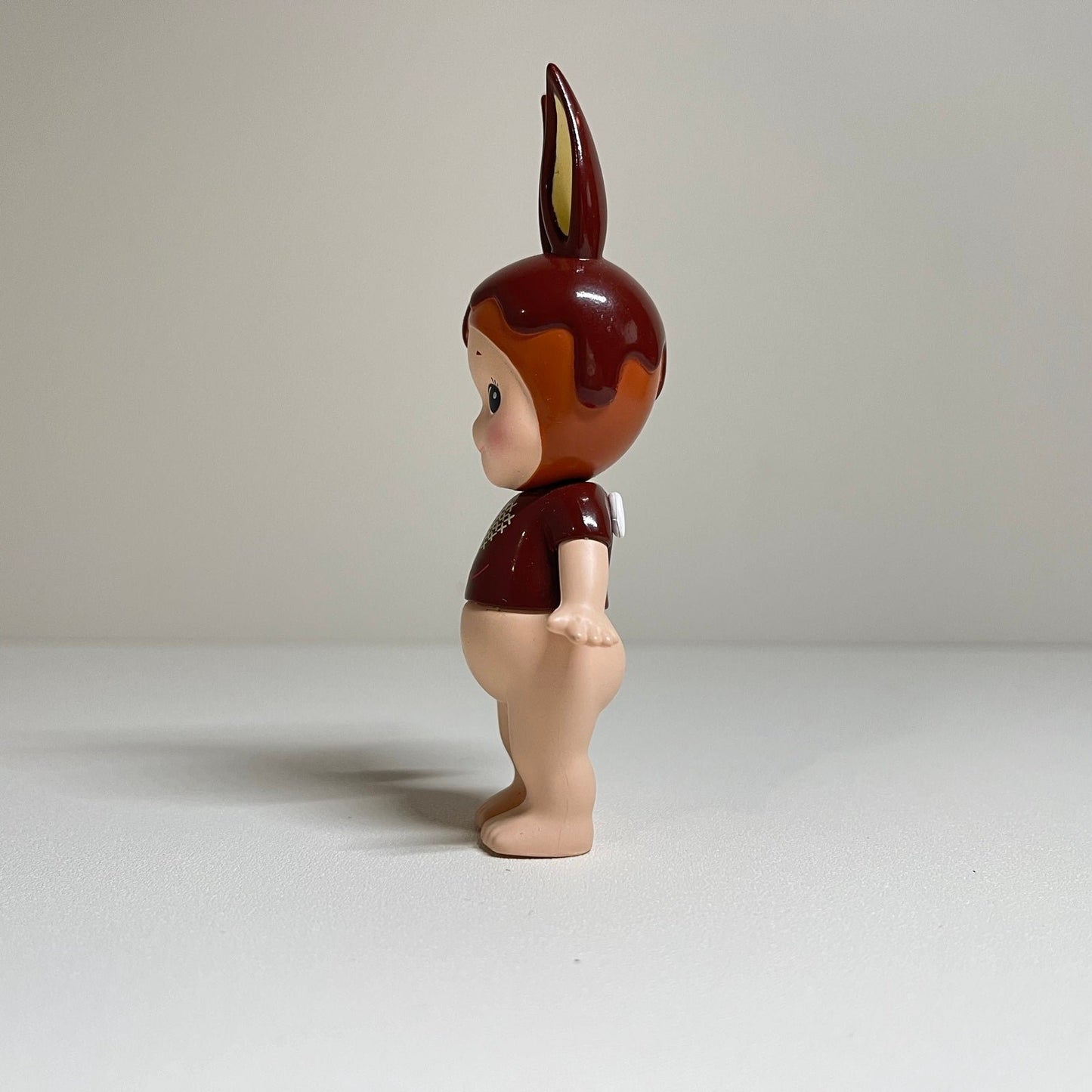 Sonny Angel Valentine’s Day Series Chocolate Rabbit