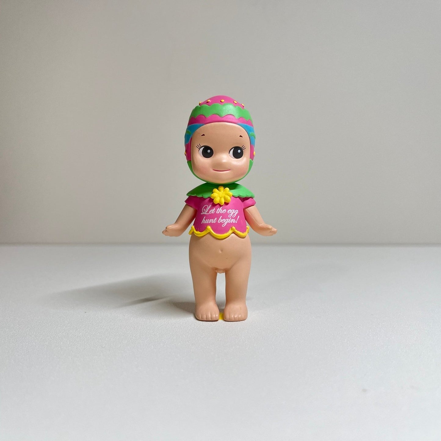 Sonny Angel Easter Series 2016 Easter Egg