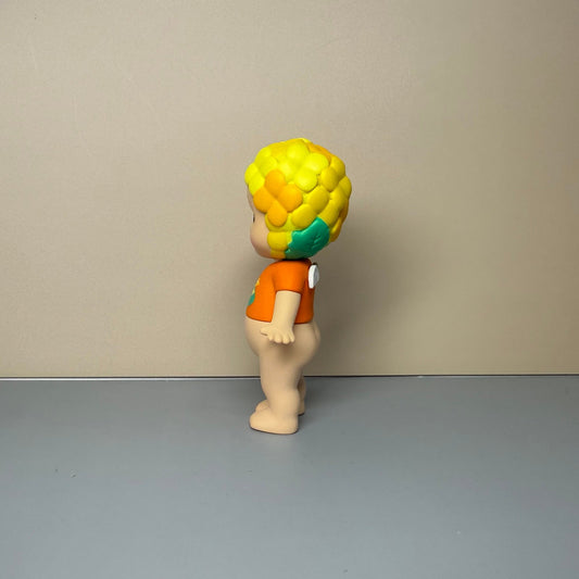 Sonny Angel Hello Jeju Series Canola Flower