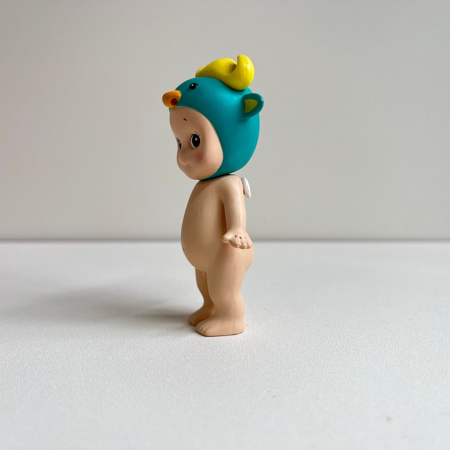 Sonny Angel Animal Series Special Color Buffalo