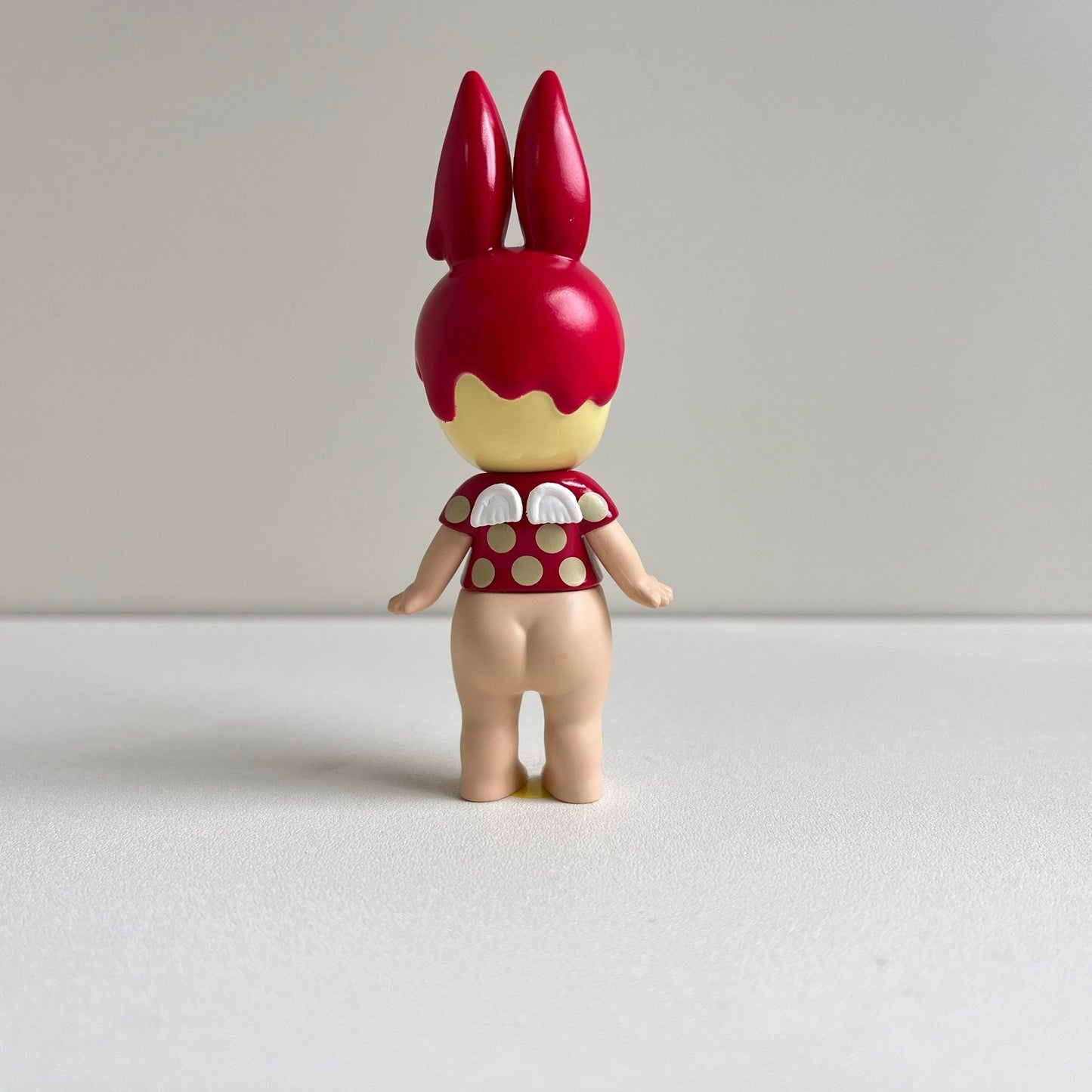 Sonny Angel Valentines Day Series 2020 Chocolate Rabbit