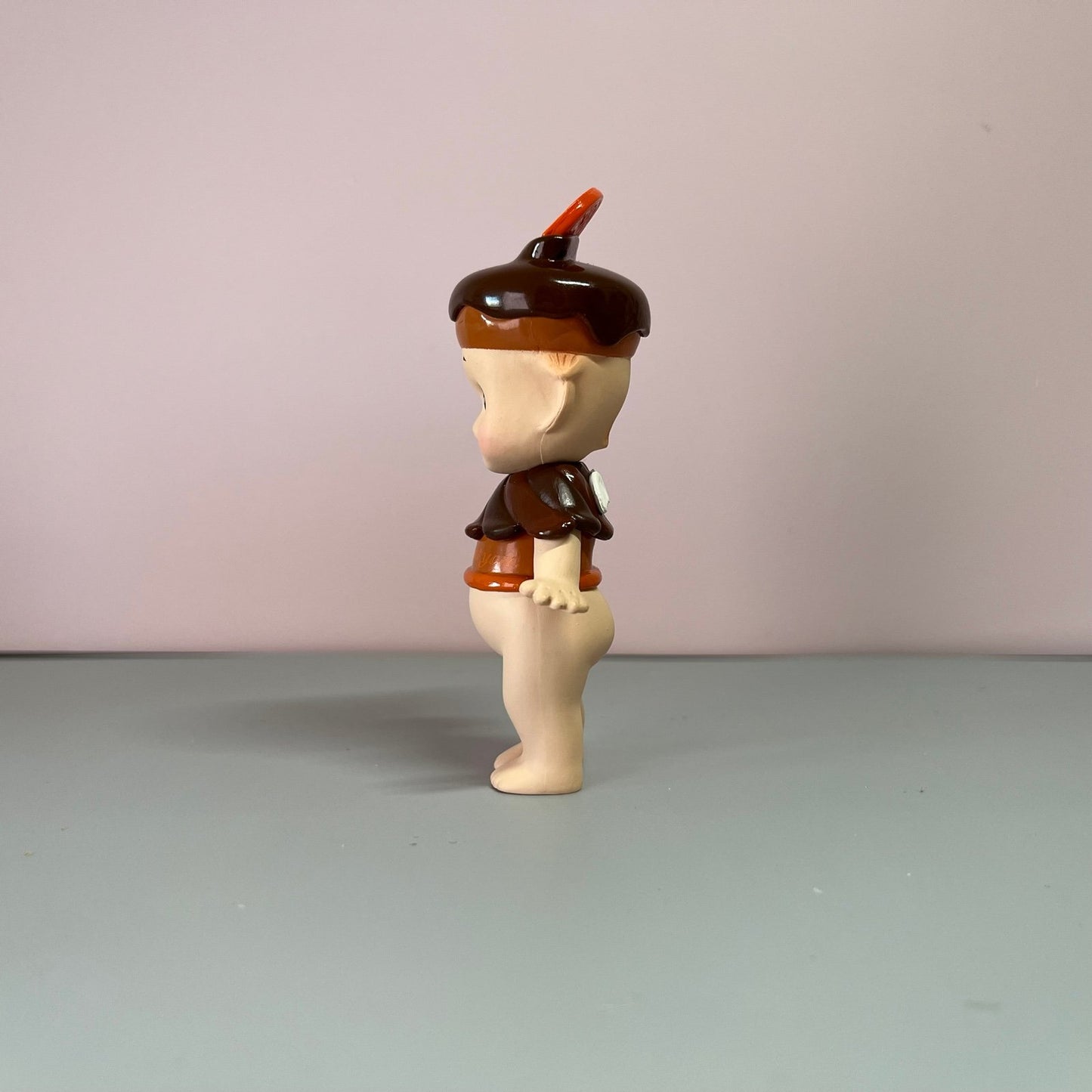 Sonny Angel Chocolate Series Orange Chocolate