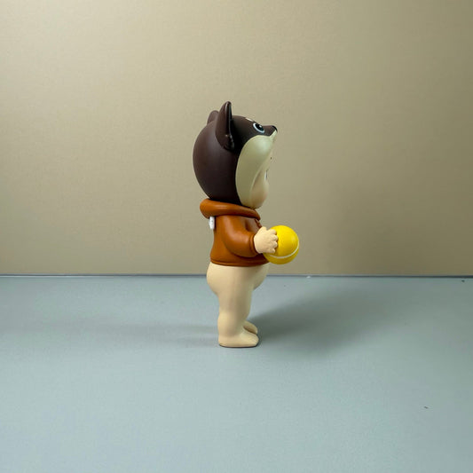 Sonny Angel Dog Time Series Chihuahua