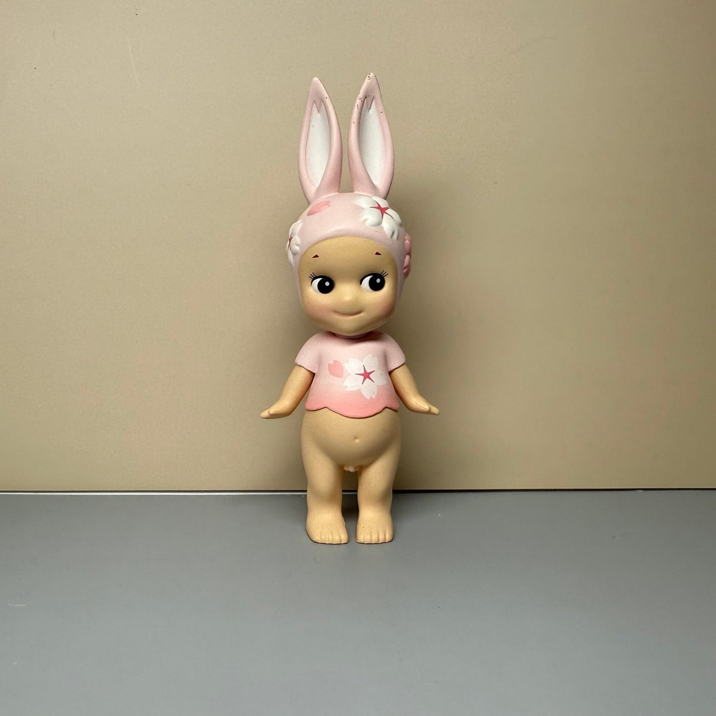 Sonny Angel Cherry Blossom Rabbit
