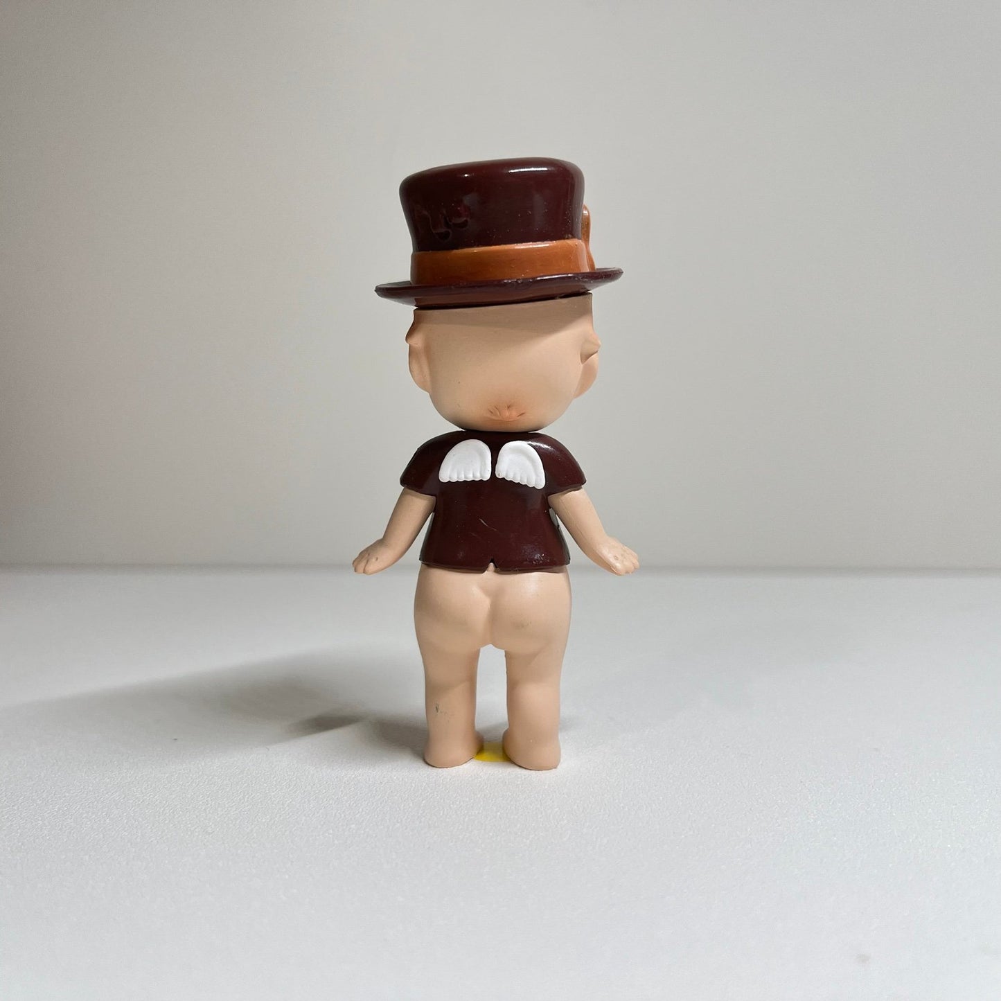 Sonny Angel Chocolate Series 2015 Dark Chocolate