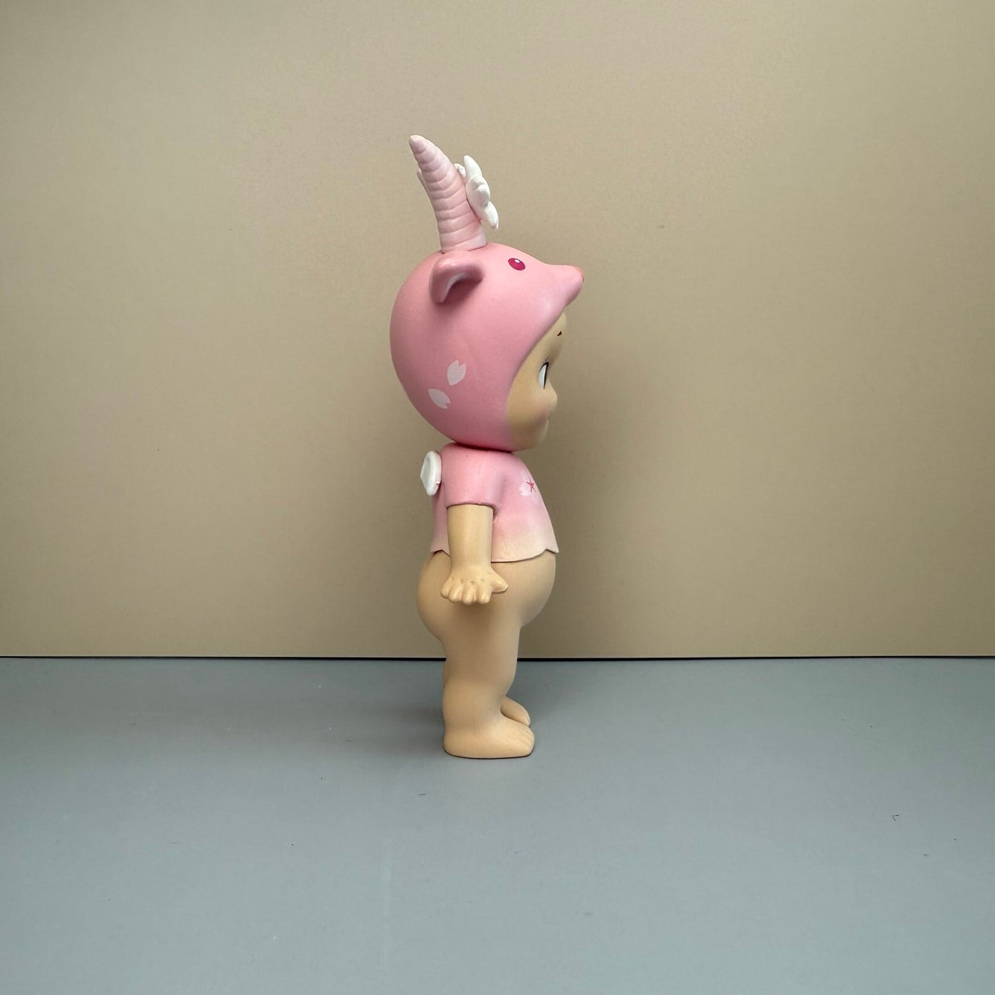 Sonny Angel Cherry Blossom Goat