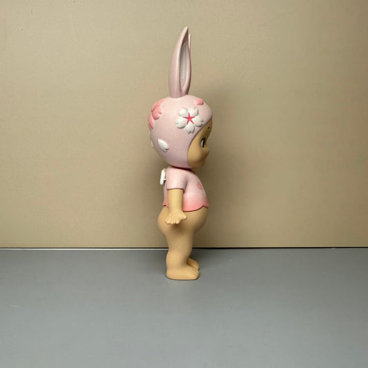 Sonny Angel Cherry Blossom Rabbit