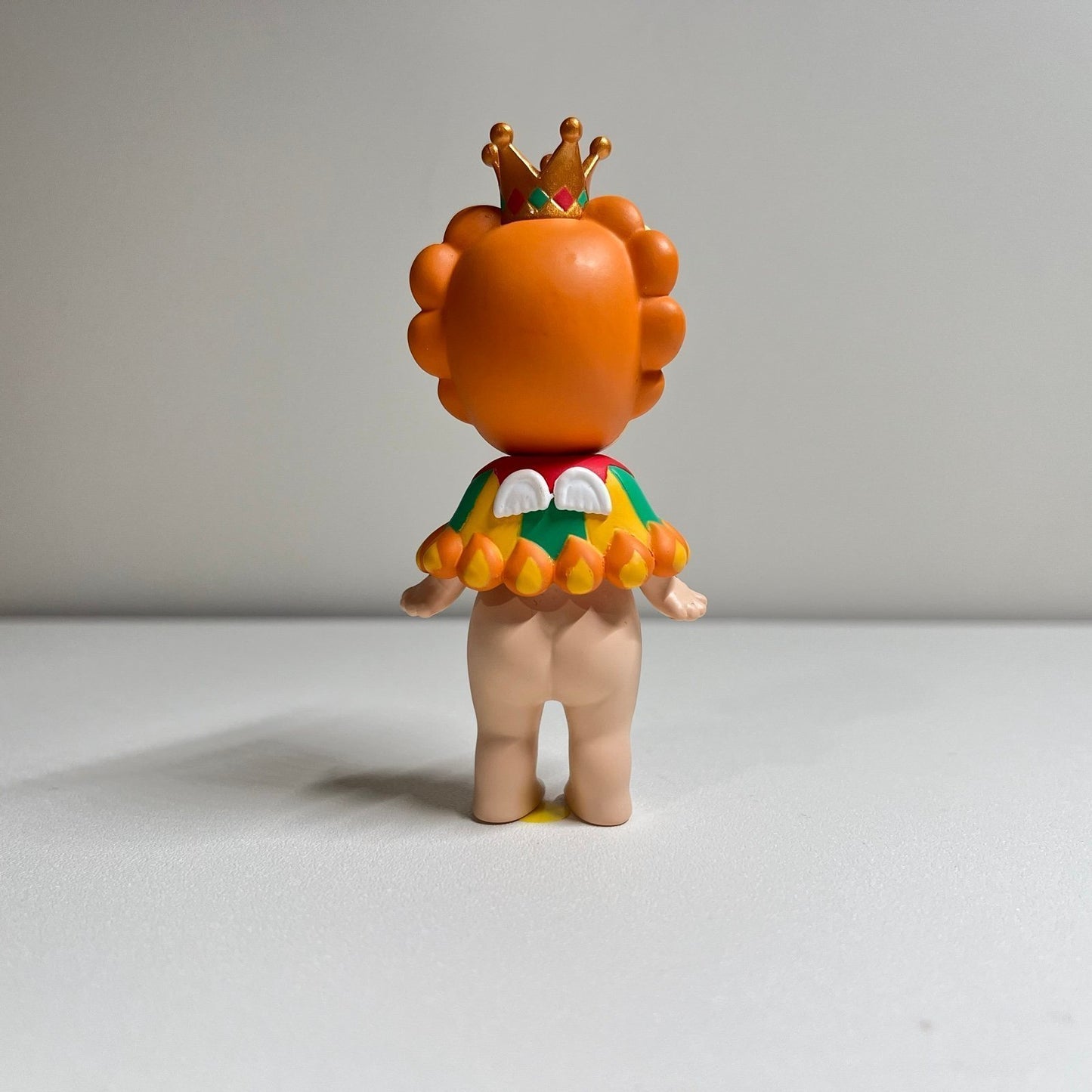 Sonny Angel Circus Series Lion