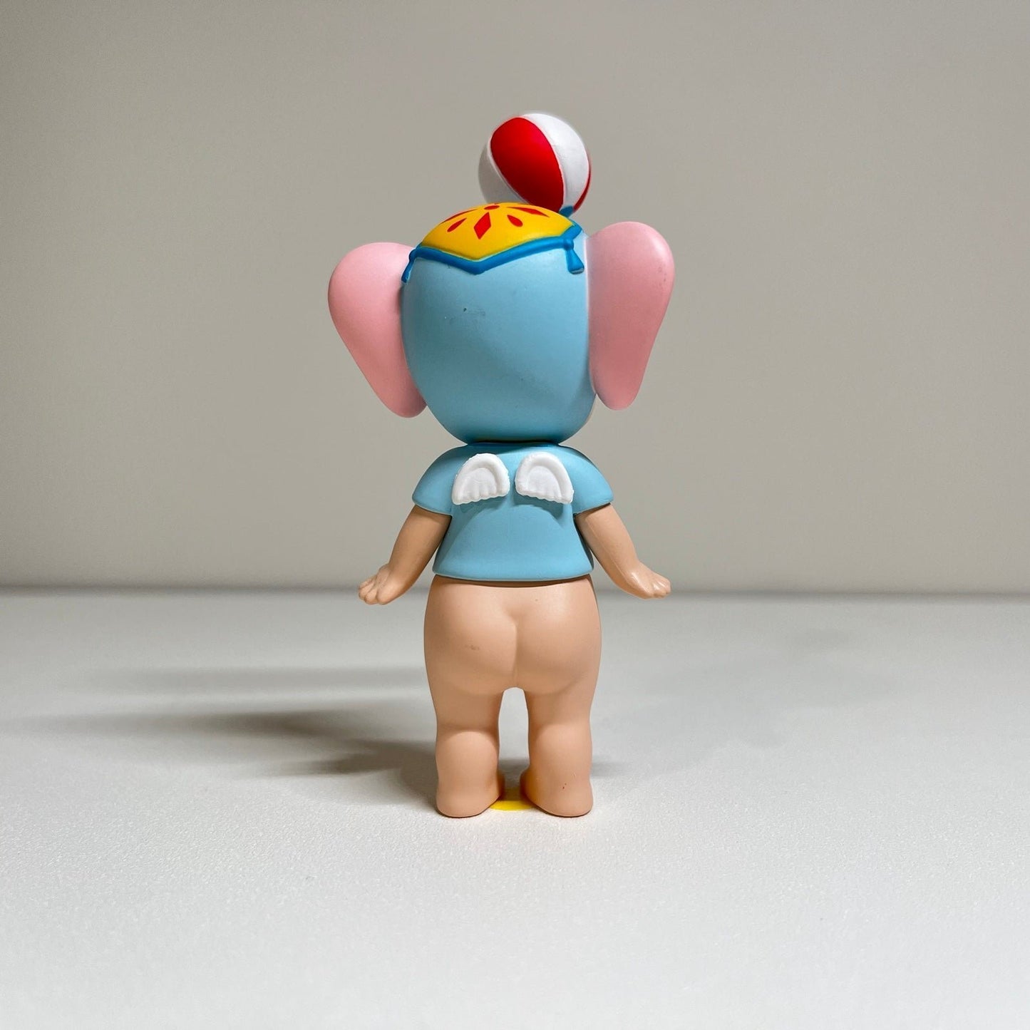 Sonny Angel Circus Series 2019 Blue Elephant