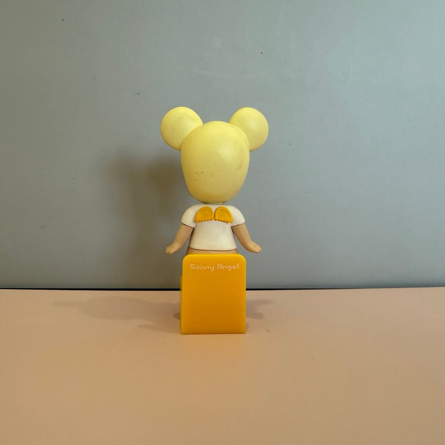 Sonny Angel 12th Anniversary Mouse