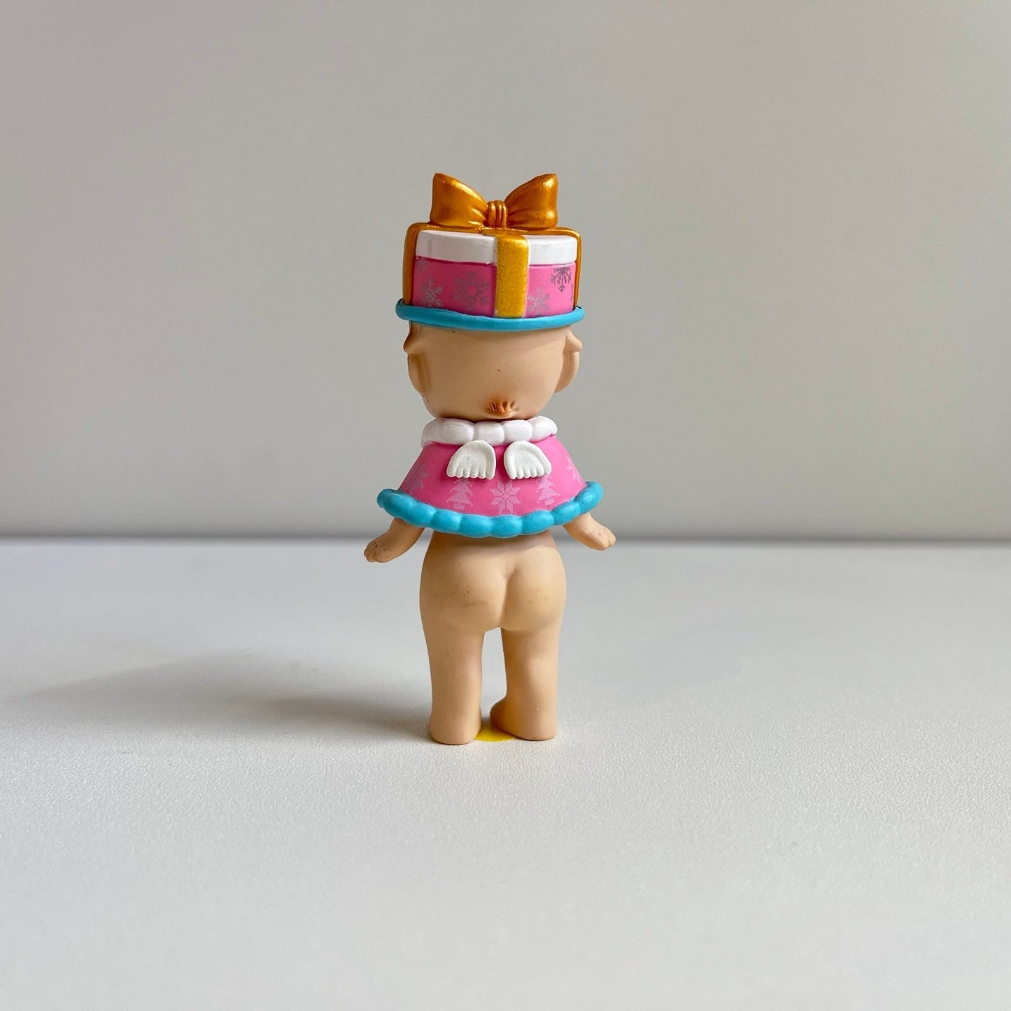 Sonny Angel Christmas Series Present