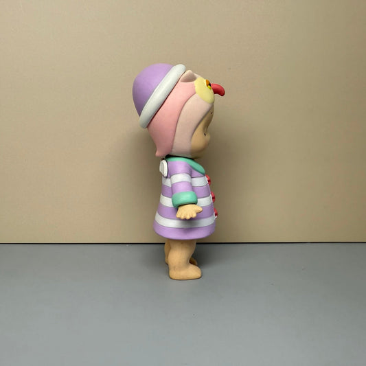 Sonny Angel Dreaming Christmas Series Owl