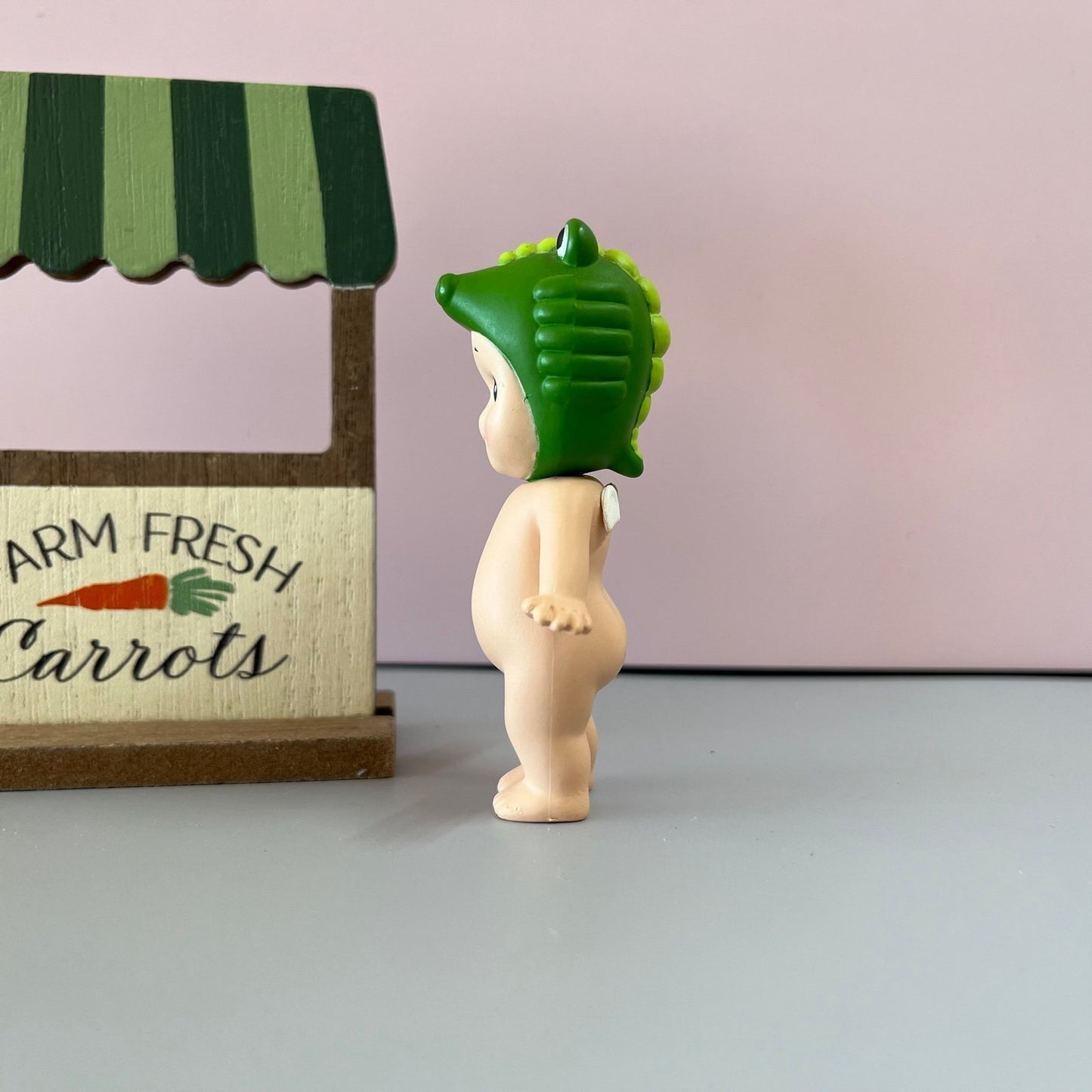 Sonny Angel Animal Series Crocodile