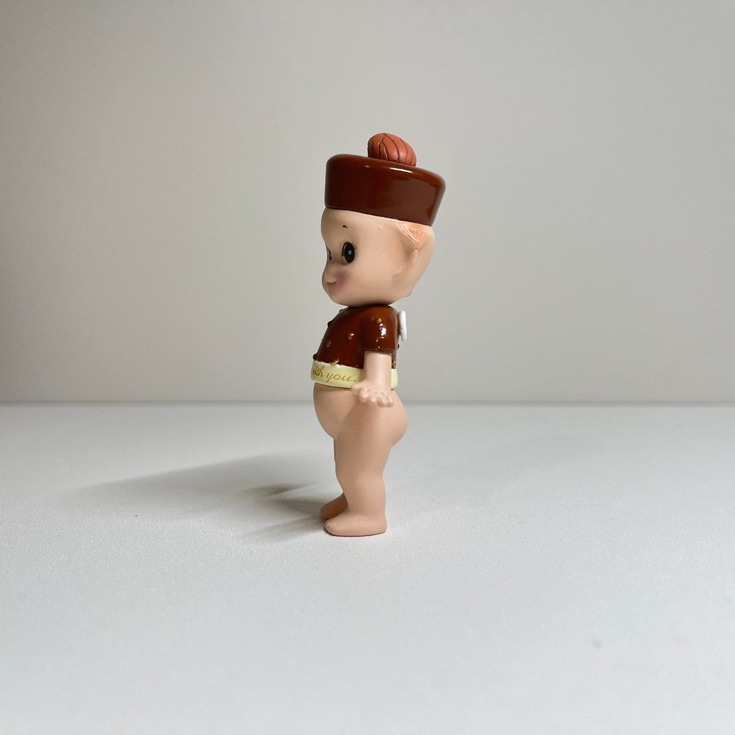 Sonny Angel Chocolate Series 2015 Almond Chocolate
