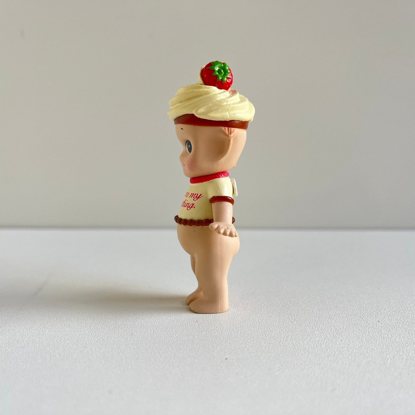 Sonny Angel Valentine Series Cherry Chocolate