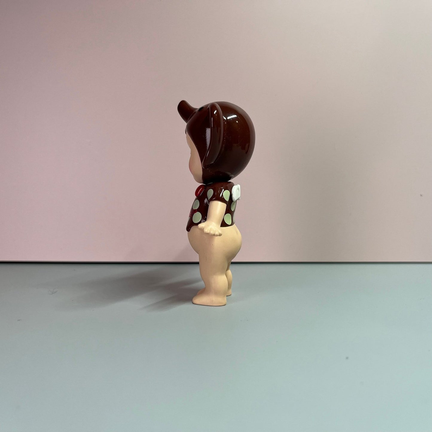 Sonny Angel Valentines Day Chocolate Elephant