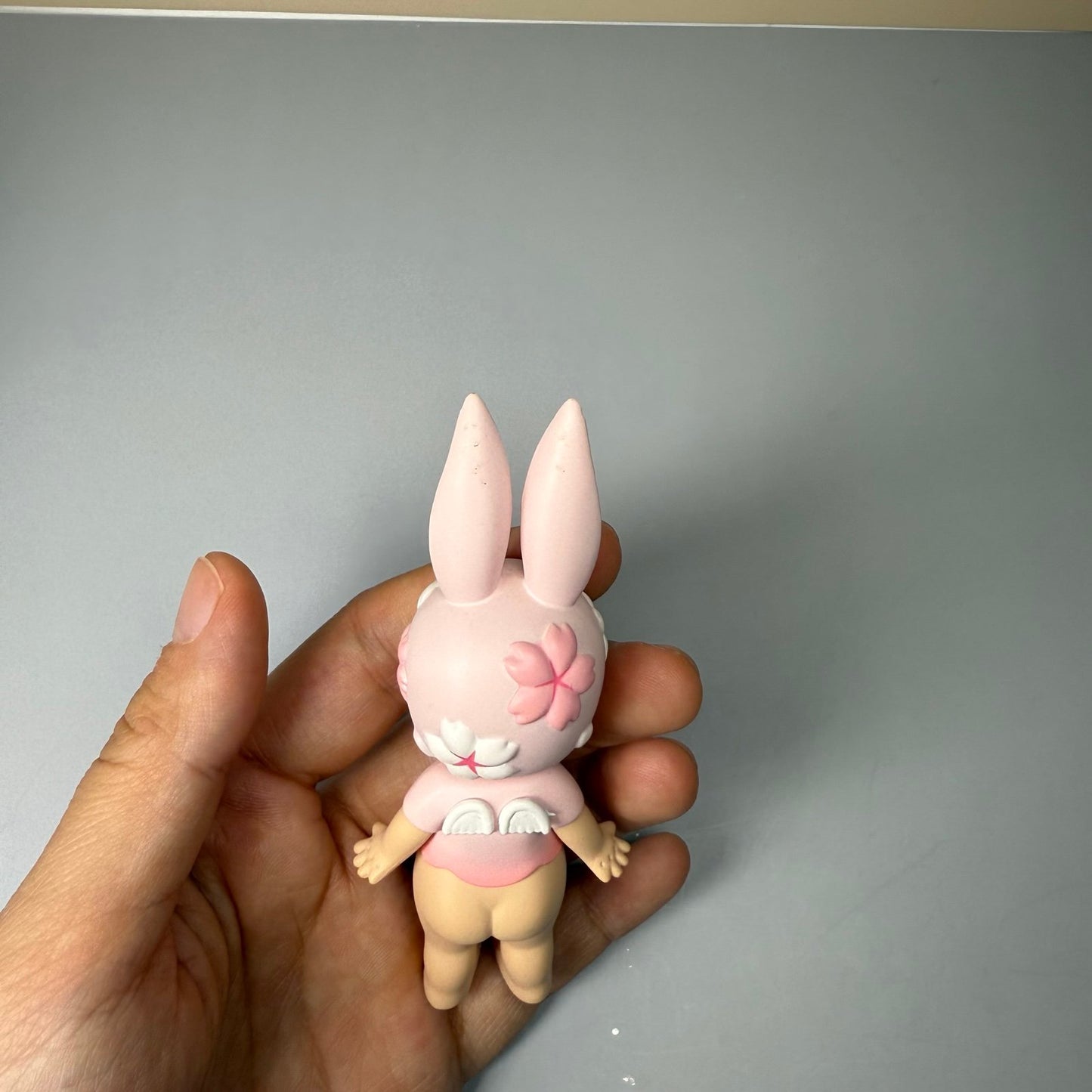 Sonny Angel Cherry Blossom Rabbit