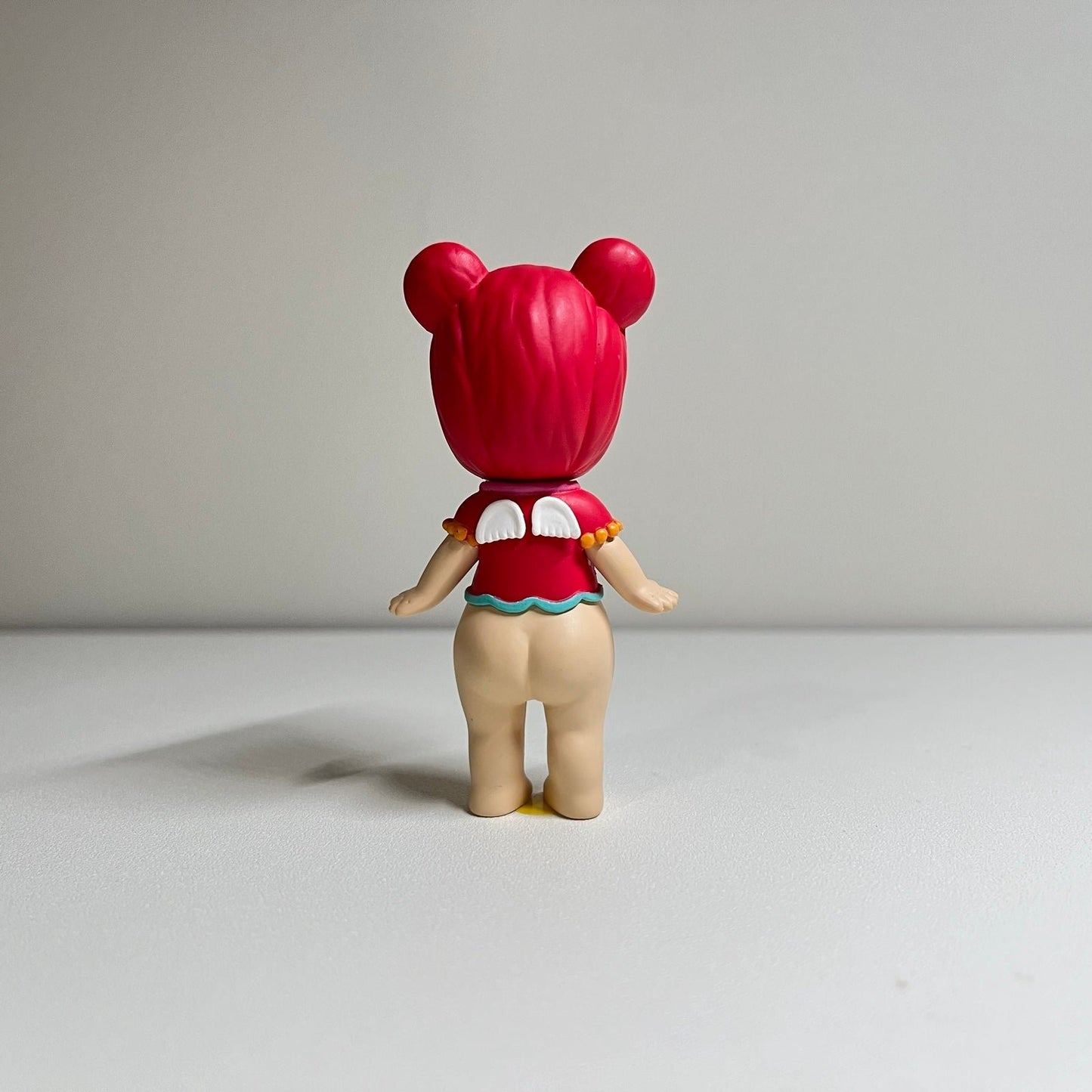 Sonny Angel Valentine Series 2017 Teddy Bear